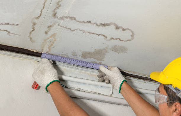 Reliable Water Damage Repair contractor in Jackson, WY by Aqua Guard Water Damage